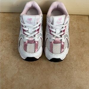 Toddler New Balance 530